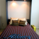 Illustration for article titled This iDoctor Who/i TARDIS Bed Is Literally Bigger On The Inside